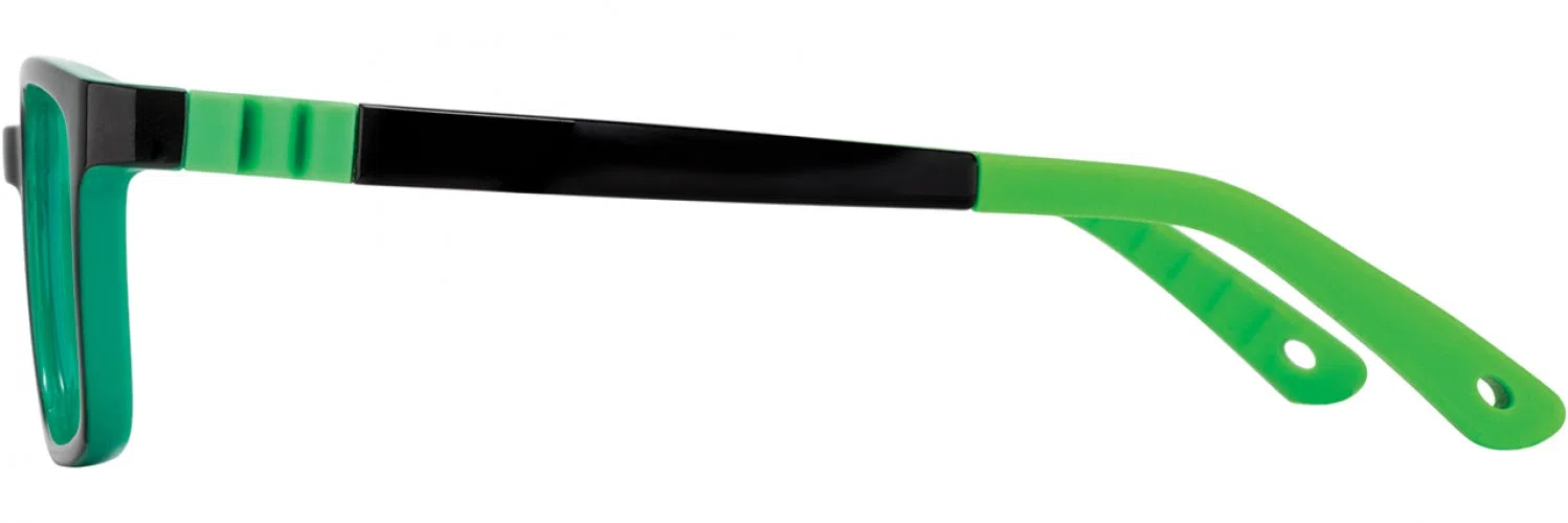DB4K React TEAMPLAYER Eyeglasses - view 5